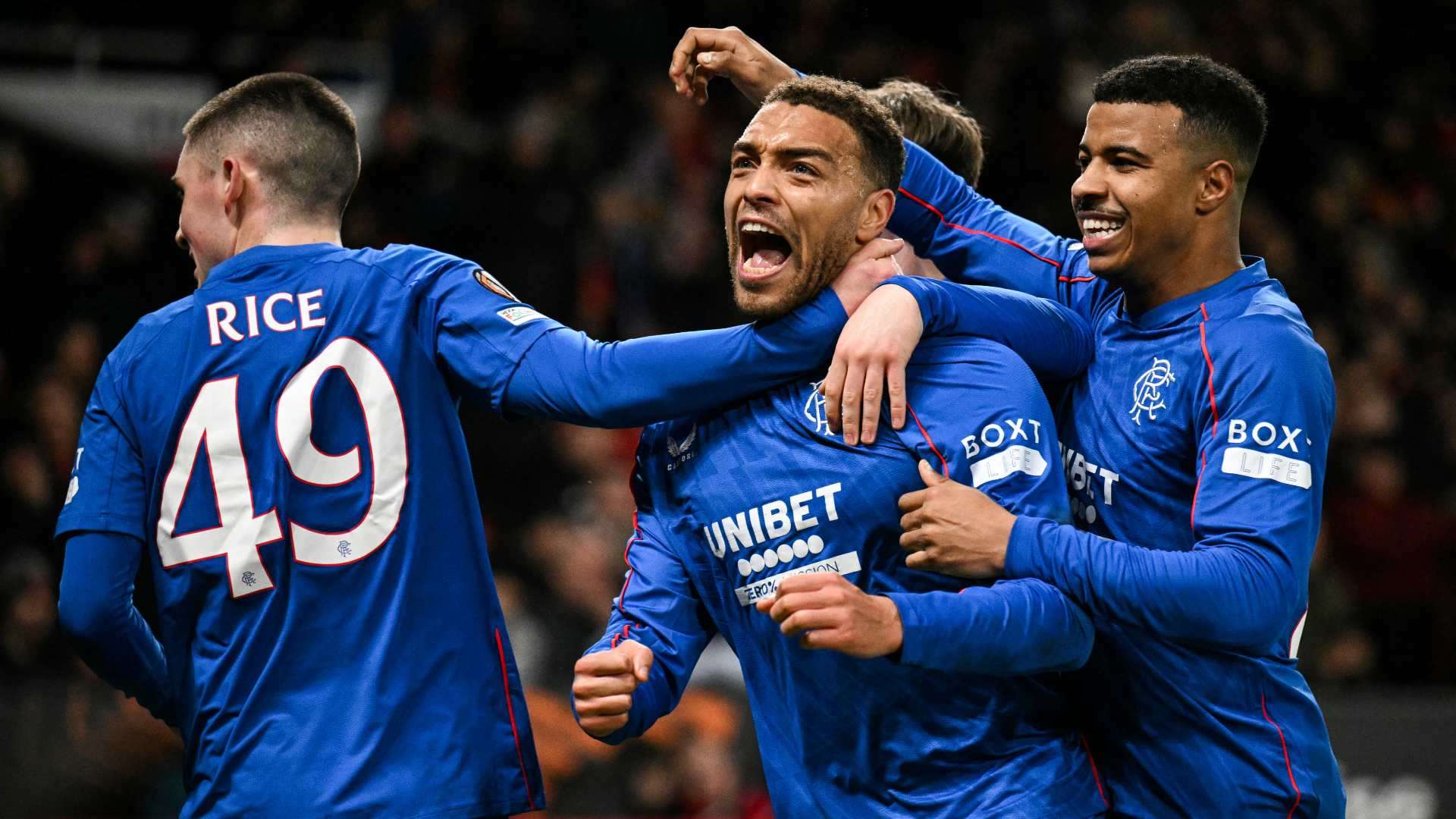 他不仅在进 他不仅在进