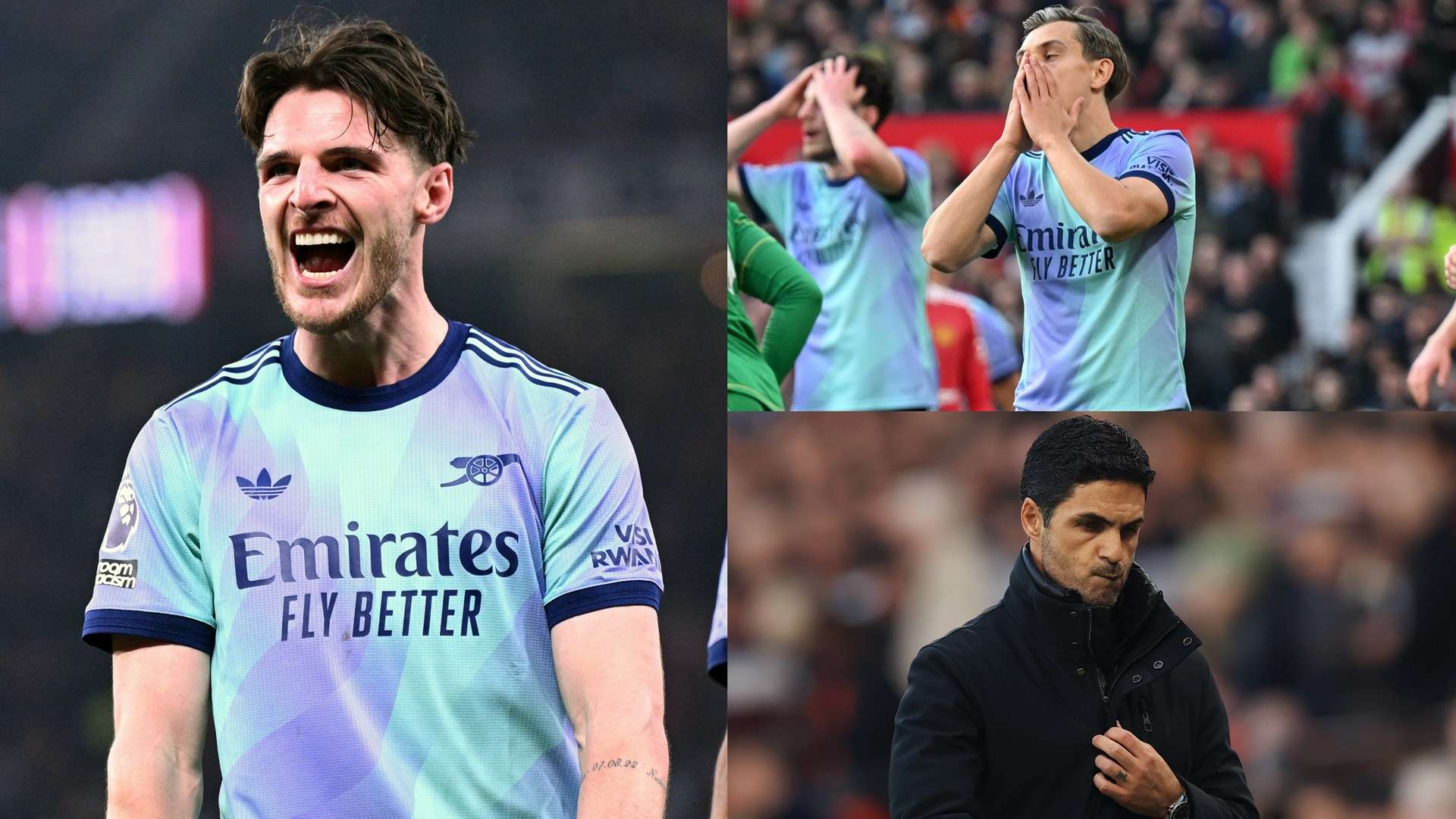 在未来的赛 在未来的赛